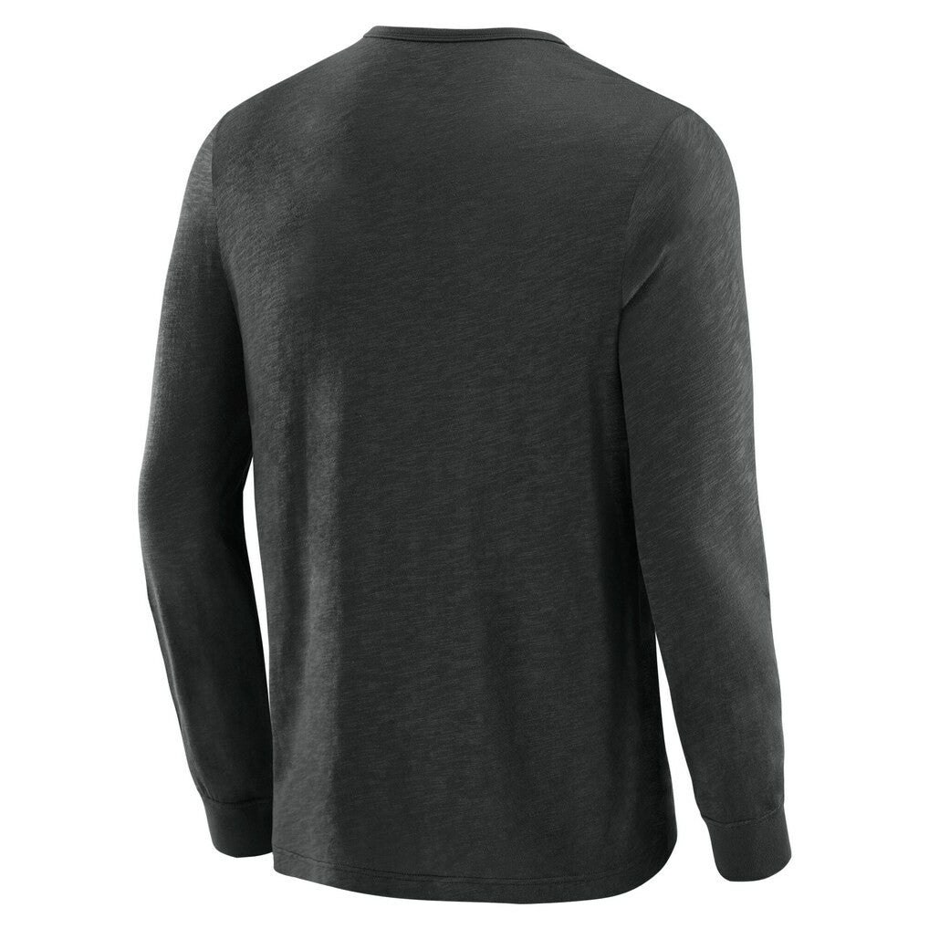 Minnesota Vikings  J. Palmer In-The-Pocket Long Sleeve T-Shirt