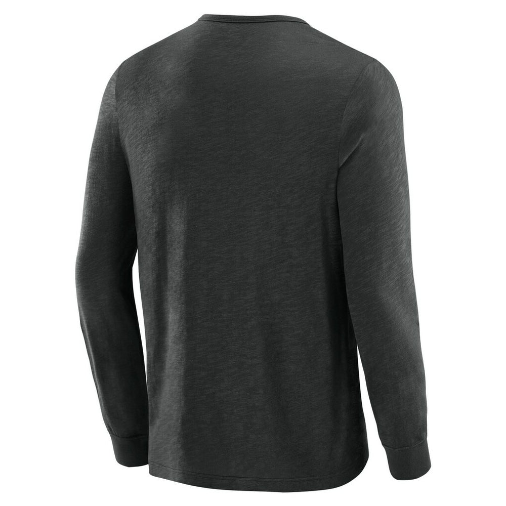 Minnesota Vikings  J. Palmer In-The-Pocket Long Sleeve T-Shirt