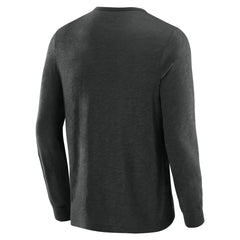 Minnesota Vikings  J. Palmer In-The-Pocket Long Sleeve T-Shirt
