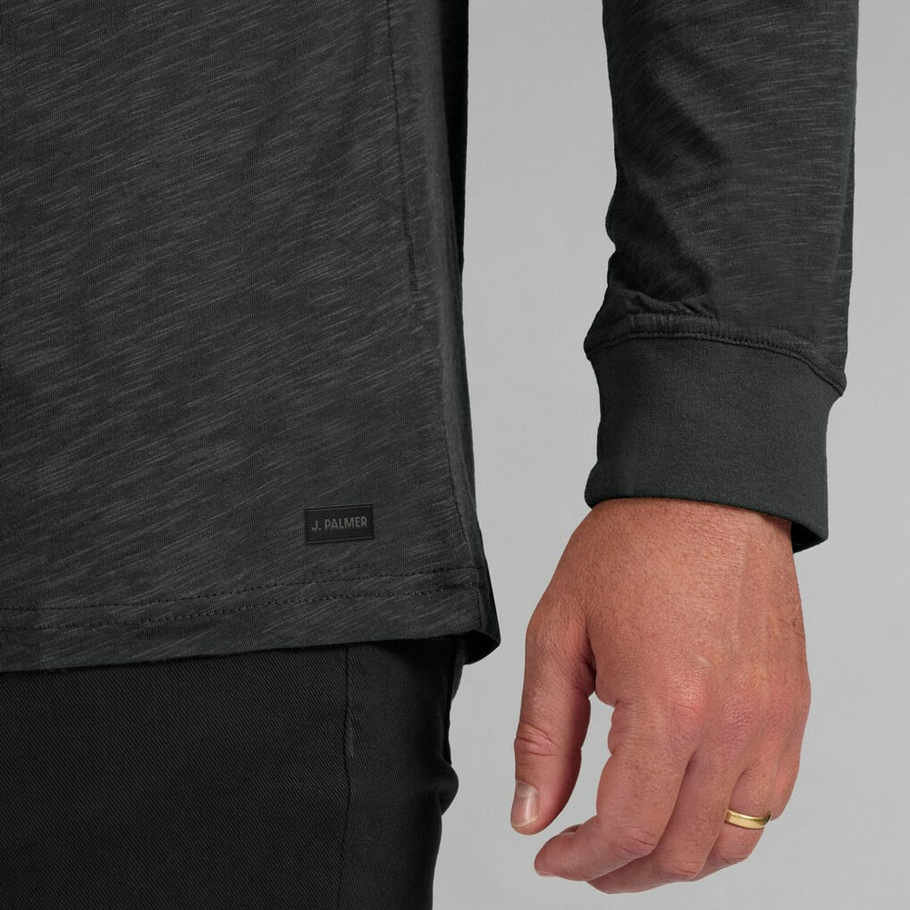Minnesota Vikings  J. Palmer In-The-Pocket Long Sleeve T-Shirt