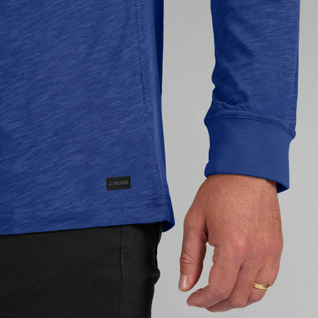New York Giants  J. Palmer In-The-Pocket Long Sleeve T-Shirt