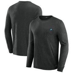 Philadelphia Eagles  J. Palmer In-The-Pocket Long Sleeve T-Shirt