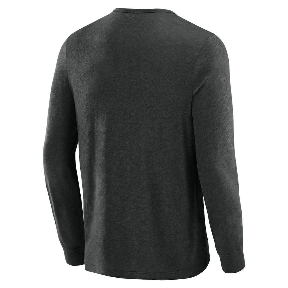 San Francisco 49ers  J. Palmer In-The-Pocket Long Sleeve T-Shirt