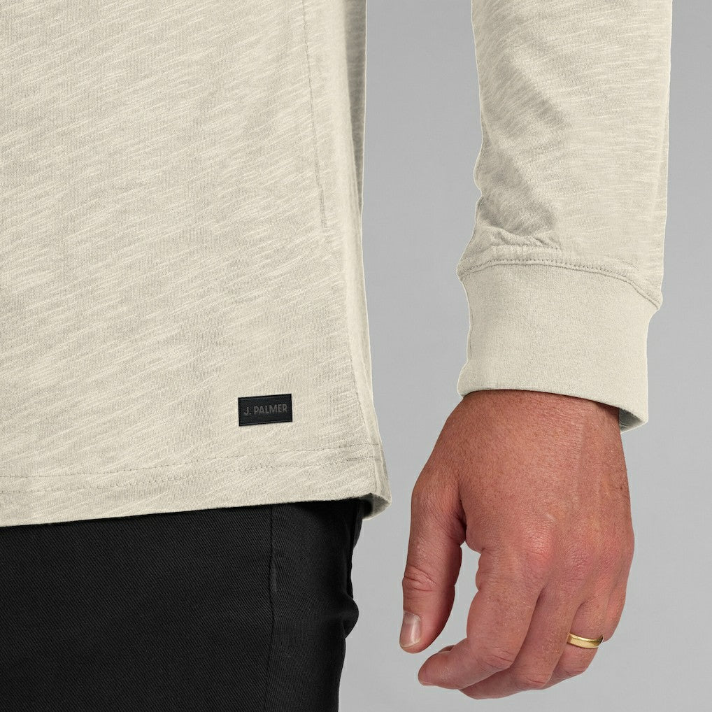 Miami Dolphins  J. Palmer In-The-Pocket Long Sleeve T-Shirt