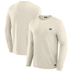 Philadelphia Eagles  J. Palmer In-The-Pocket Long Sleeve T-Shirt