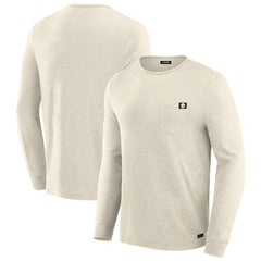 Pittsburgh Steelers  J. Palmer In-The-Pocket Long Sleeve T-Shirt