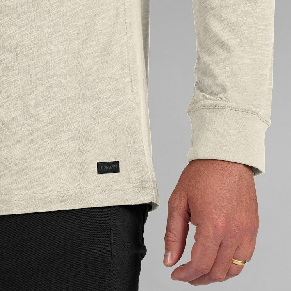 Pittsburgh Steelers  J. Palmer In-The-Pocket Long Sleeve T-Shirt