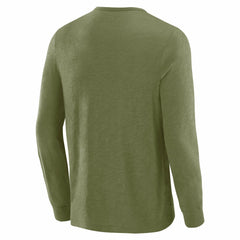 Green Bay Packers  J. Palmer In-The-Pocket Long Sleeve T-Shirt