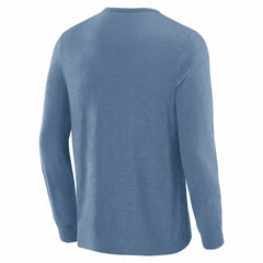 Detroit Lions  J. Palmer In-The-Pocket Long Sleeve T-Shirt