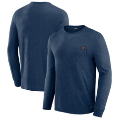 Chicago Bears  J. Palmer In-The-Pocket Long Sleeve T-Shirt