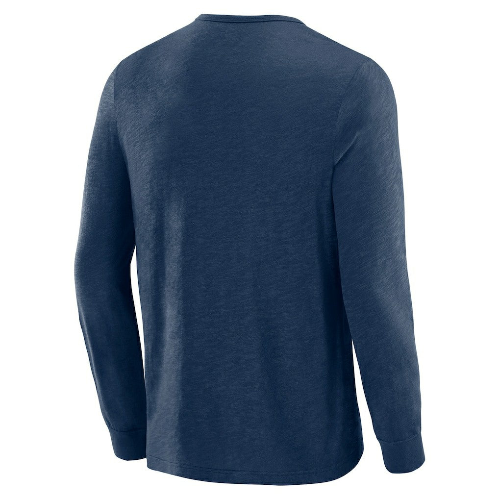 New England Patriots  J. Palmer In-The-Pocket Long Sleeve T-Shirt
