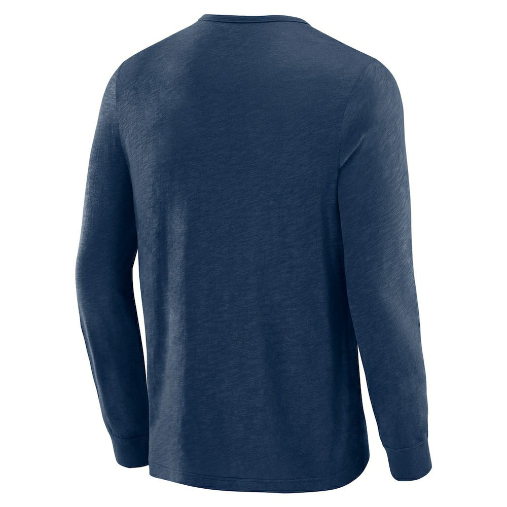New England Patriots  J. Palmer In-The-Pocket Long Sleeve T-Shirt