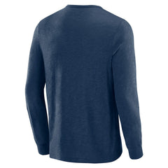 New England Patriots  J. Palmer In-The-Pocket Long Sleeve T-Shirt