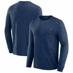 Seattle Seahawks  J. Palmer In-The-Pocket Long Sleeve T-Shirt