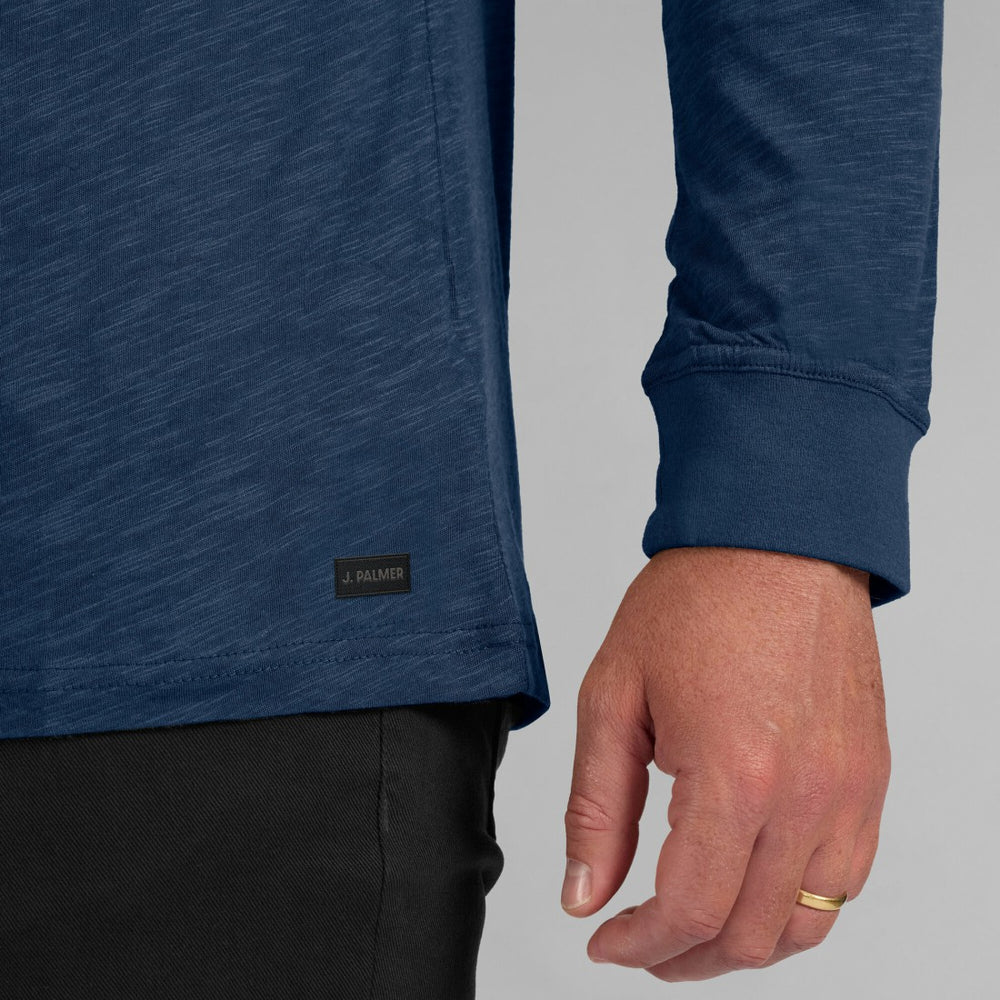 Seattle Seahawks  J. Palmer In-The-Pocket Long Sleeve T-Shirt