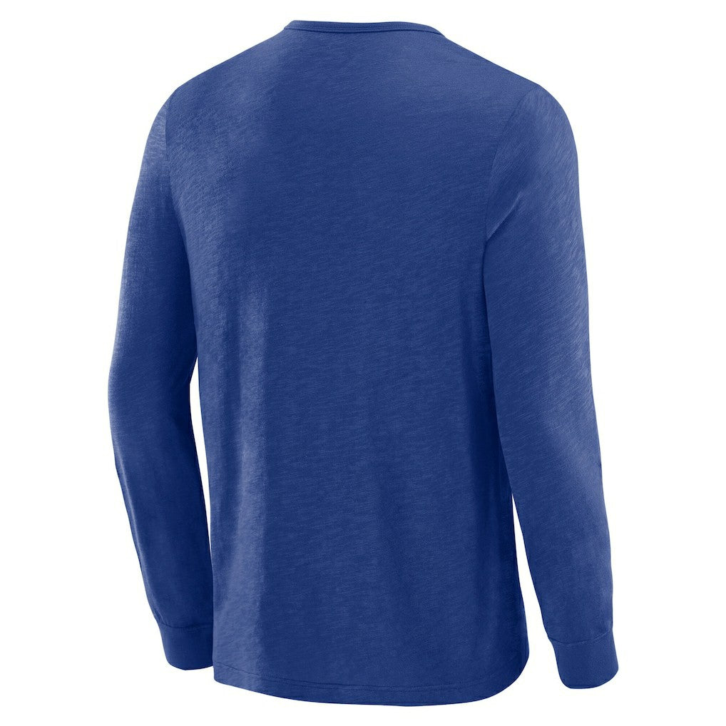 Buffalo Bills  J. Palmer In-The-Pocket Long Sleeve T-Shirt