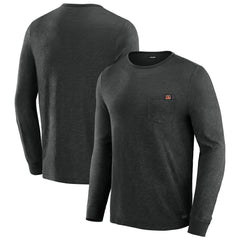 Cincinnati Bengals  J. Palmer In-The-Pocket Long Sleeve T-Shirt
