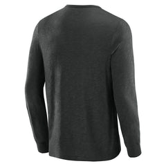 Baltimore Ravens  J. Palmer In-The-Pocket Long Sleeve T-Shirt