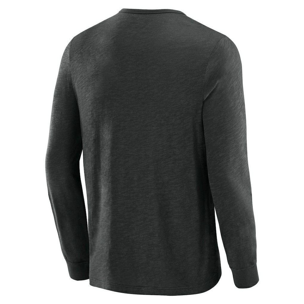Kansas City Chiefs  J. Palmer In-The-Pocket Long Sleeve T-Shirt