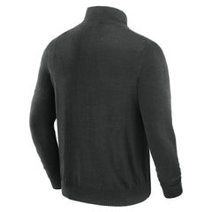 Minnesota Vikings  J. Palmer Franchise Quarter-Zip Sweater