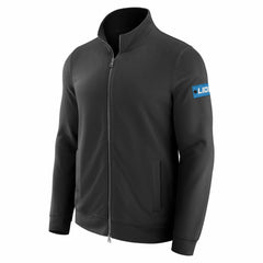 Detroit Lions  J. Palmer QB1 Full-Zip Sweatshirt