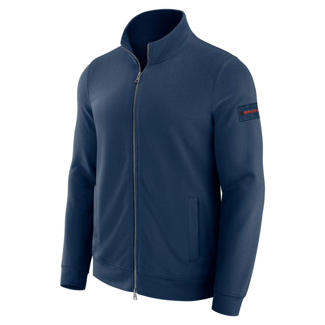 Denver Broncos  J. Palmer QB1 Full-Zip Sweatshirt
