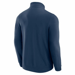 Denver Broncos  J. Palmer QB1 Full-Zip Sweatshirt