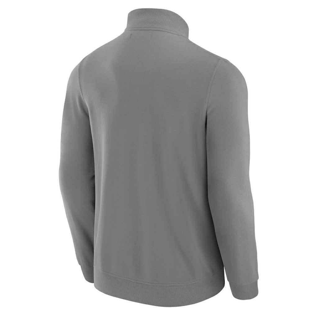 Indianapolis Colts  J. Palmer QB1 Full-Zip Sweatshirt