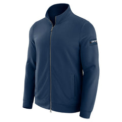 New England Patriots  J. Palmer QB1 Full-Zip Sweatshirt
