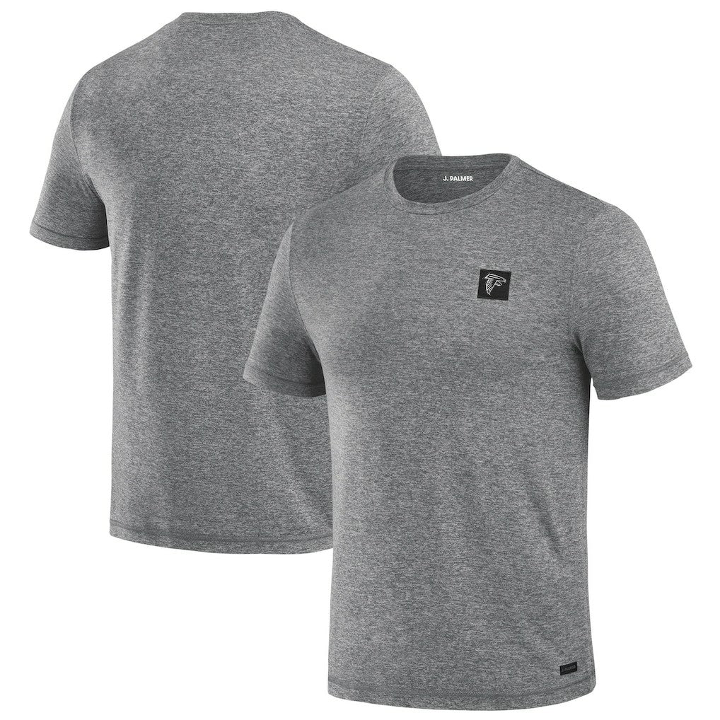 Atlanta Falcons  J. Palmer Four Down T-Shirt