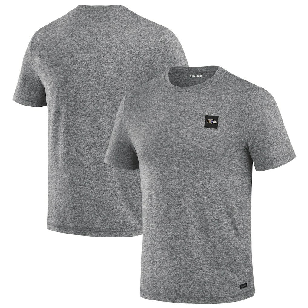 Baltimore Ravens  J. Palmer Four Down T-Shirt