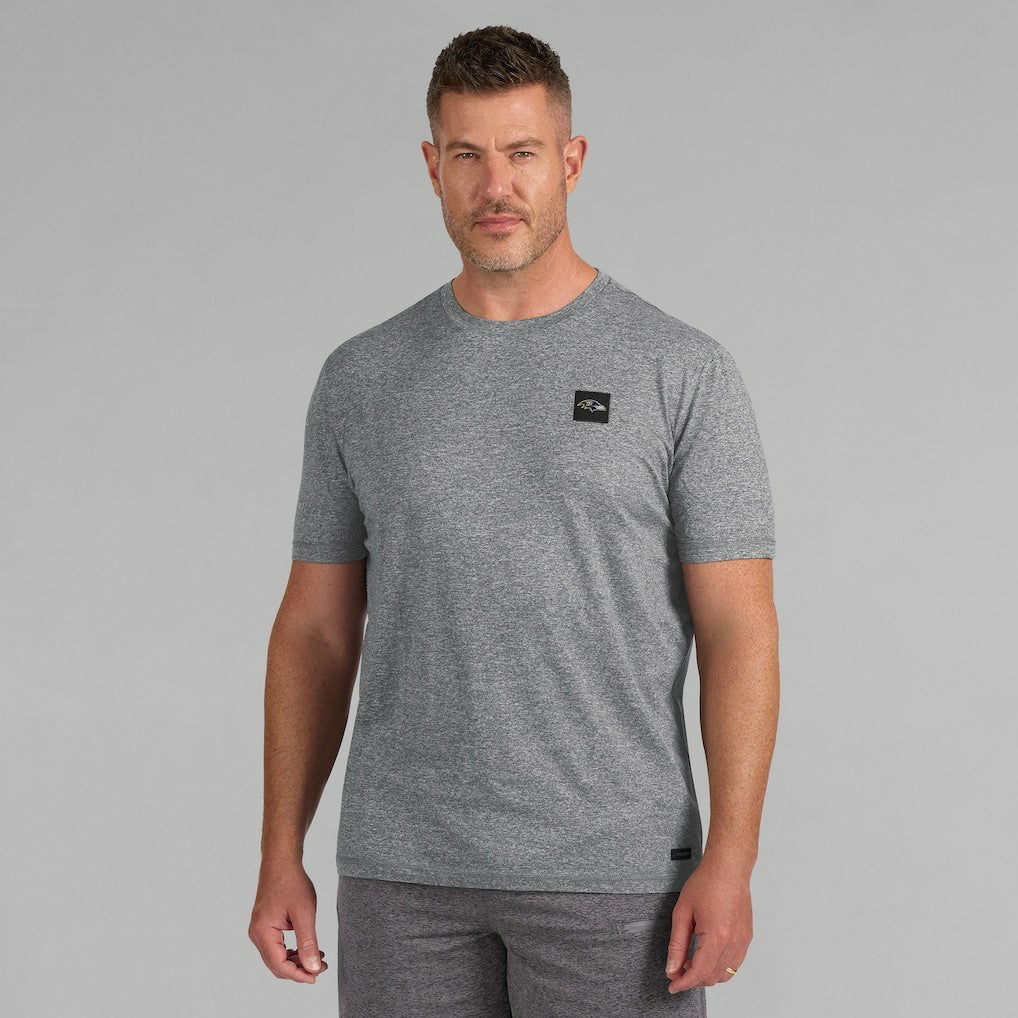 Baltimore Ravens  J. Palmer Four Down T-Shirt