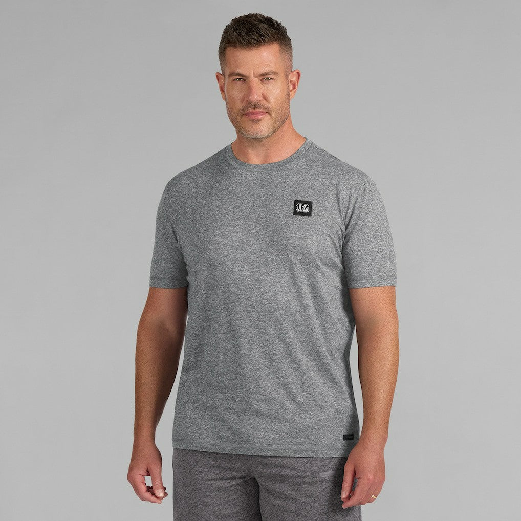 Cincinnati Bengals  J. Palmer Four Down T-Shirt