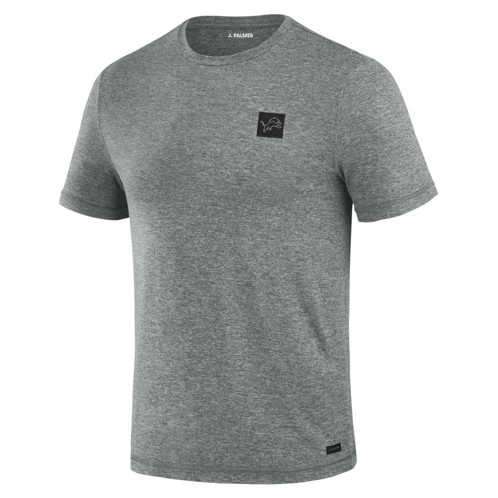 Detroit Lions  J. Palmer Four Down T-Shirt
