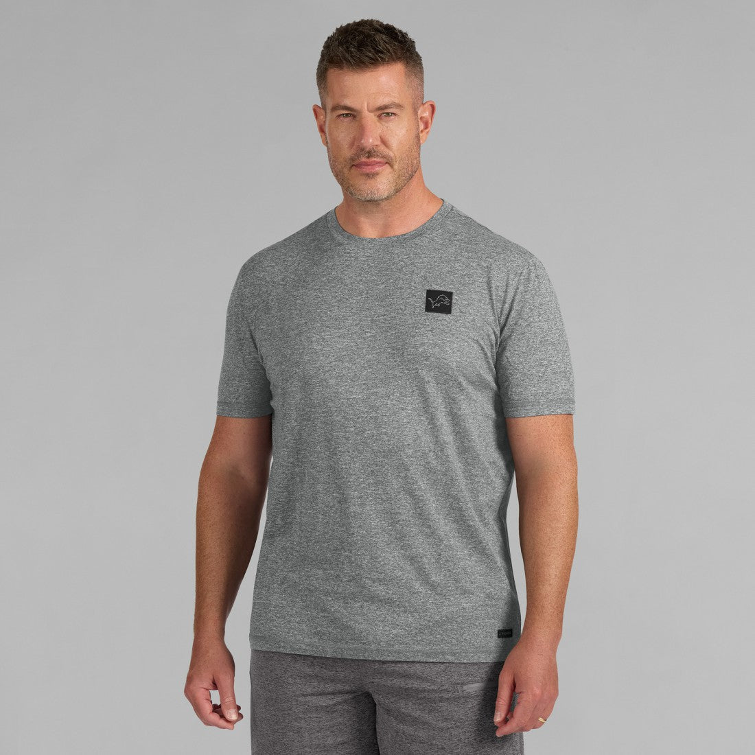 Detroit Lions  J. Palmer Four Down T-Shirt