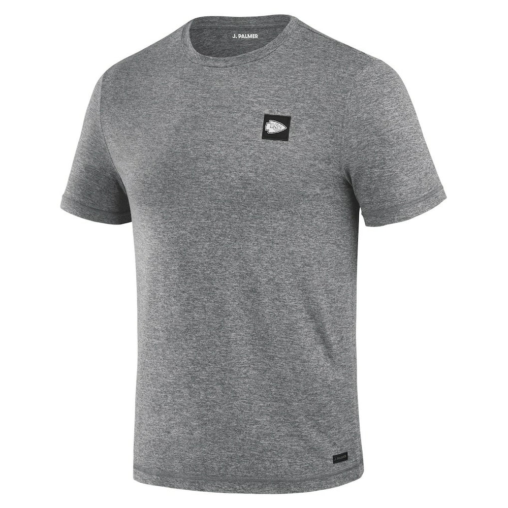 Kansas City Chiefs  J. Palmer Four Down T-Shirt