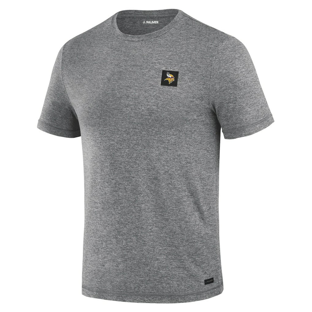 Minnesota Vikings  J. Palmer Four Down T-Shirt