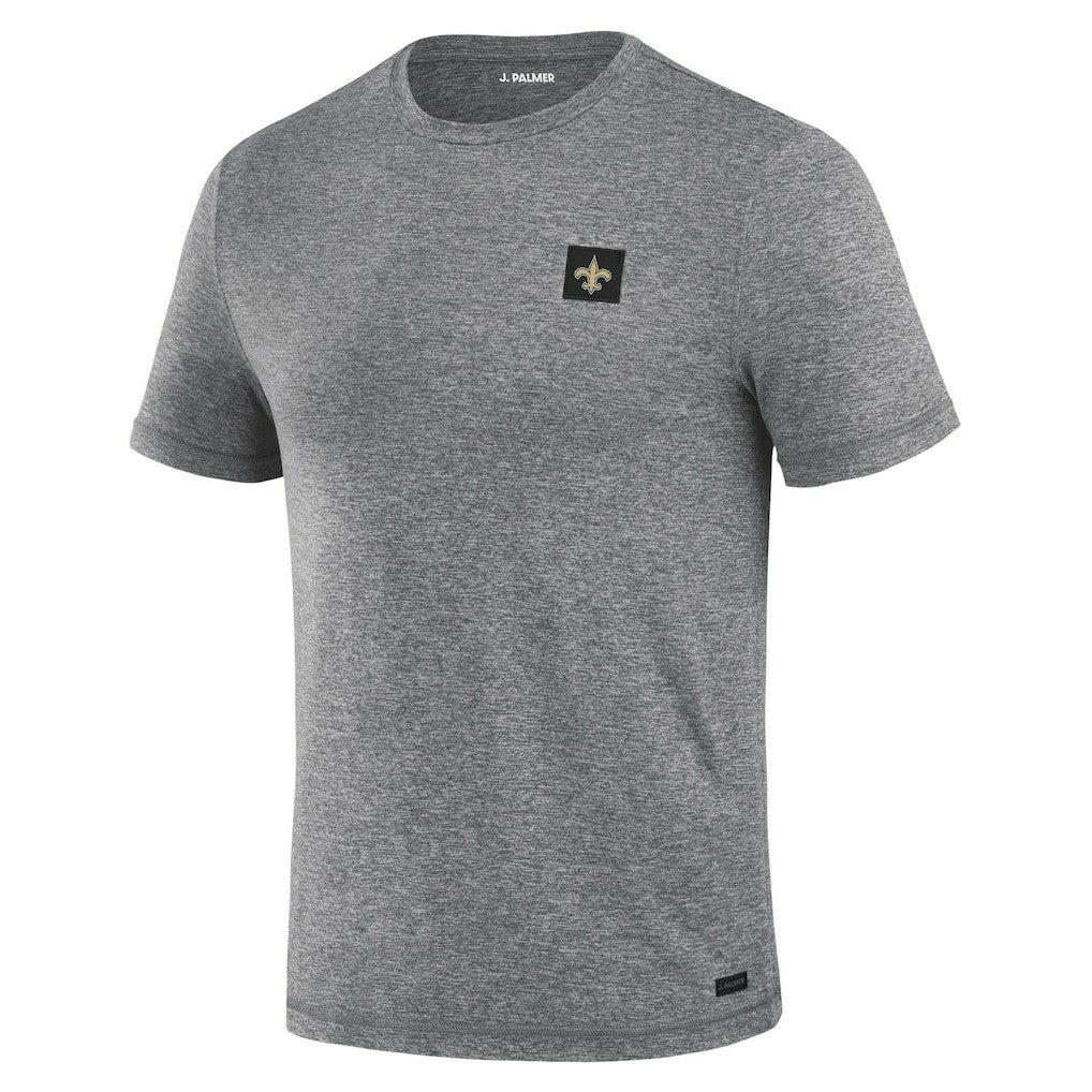 New Orleans Saints  J. Palmer Four Down T-Shirt