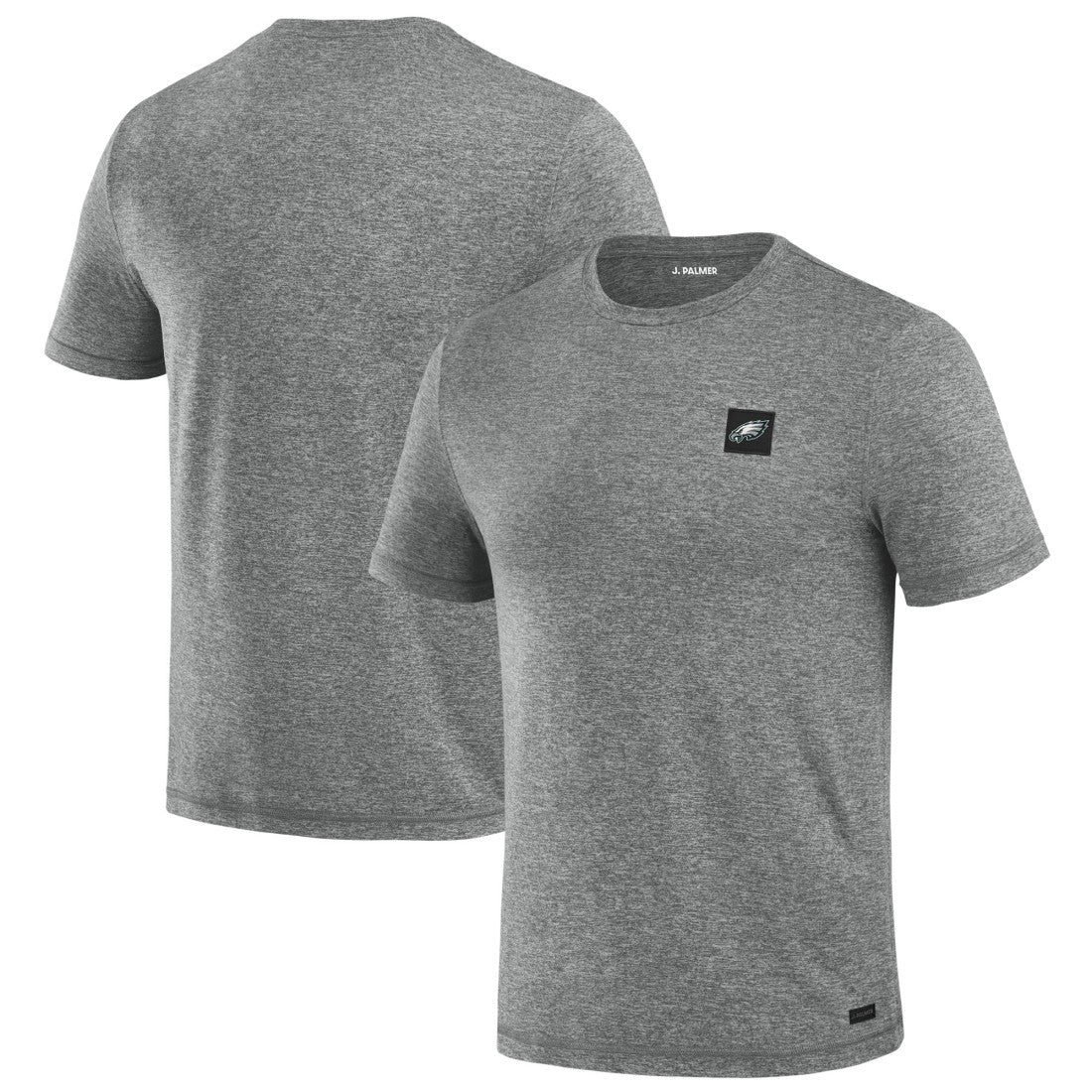 Philadelphia Eagles  J. Palmer Four Down T-Shirt