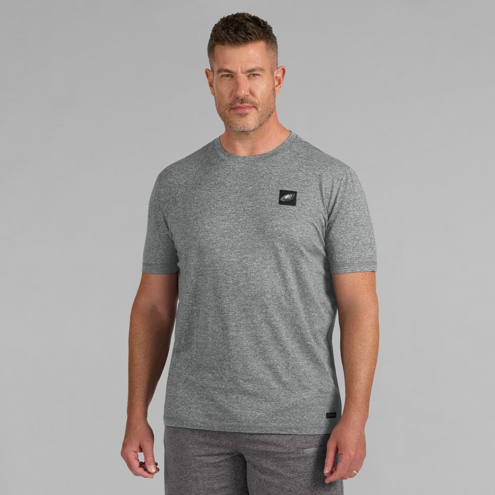 Philadelphia Eagles  J. Palmer Four Down T-Shirt