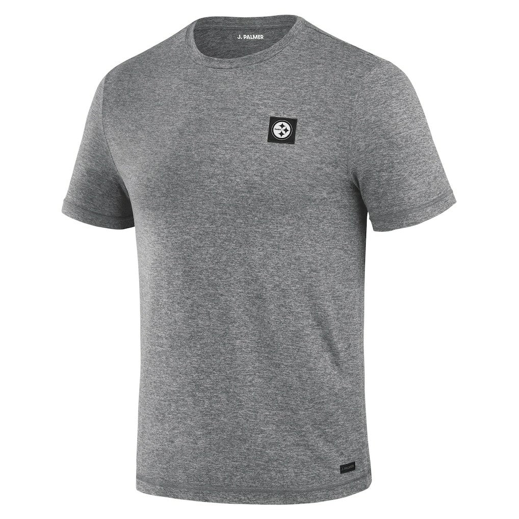 Pittsburgh Steelers  J. Palmer Four Down T-Shirt