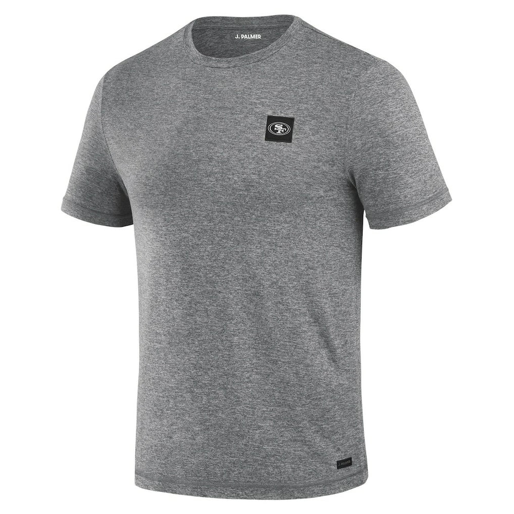 San Francisco 49ers  J. Palmer Four Down T-Shirt