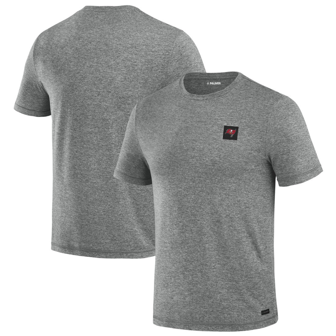 Tampa Bay Buccaneers  J. Palmer Four Down T-Shirt