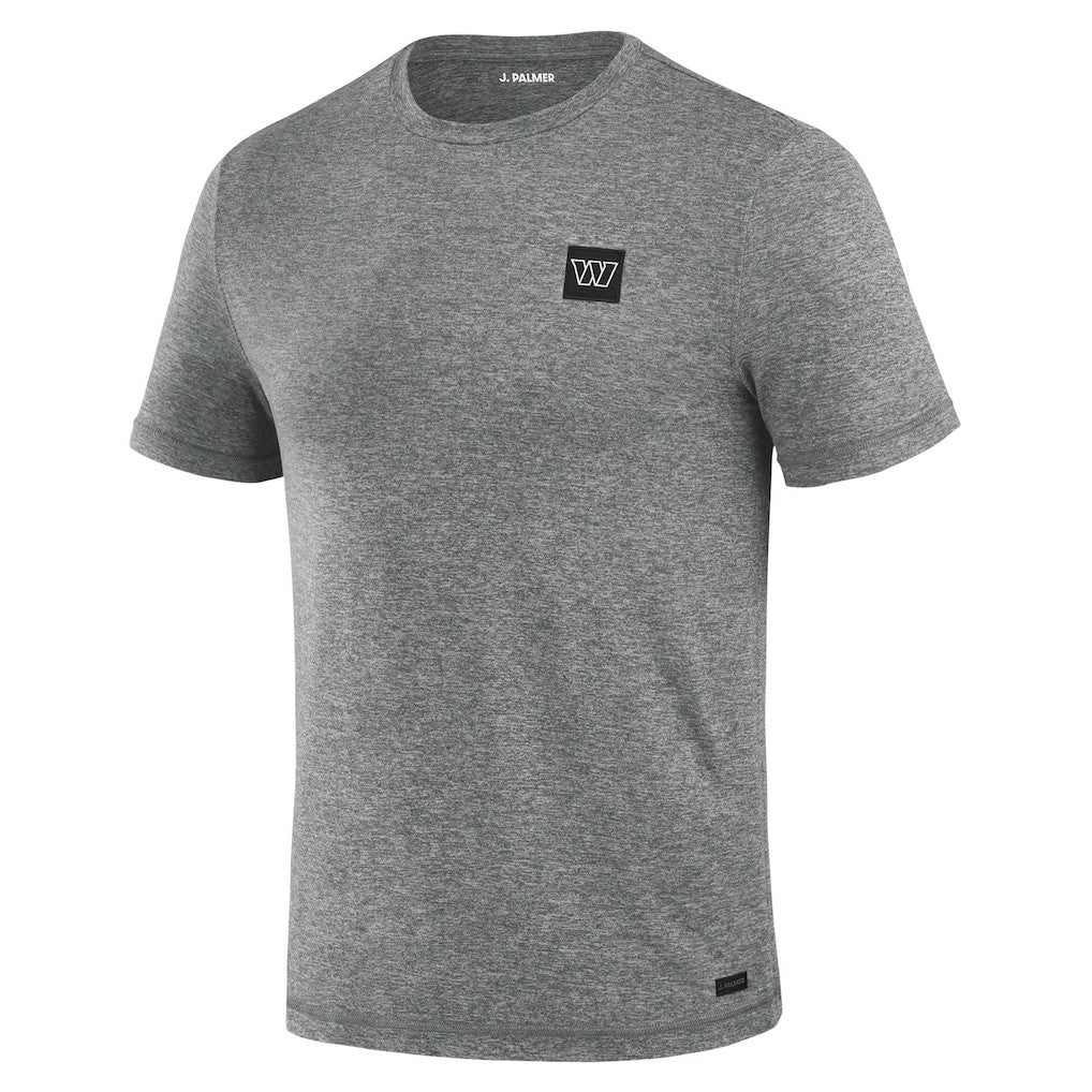 Washington Commanders  J. Palmer Four Down T-Shirt