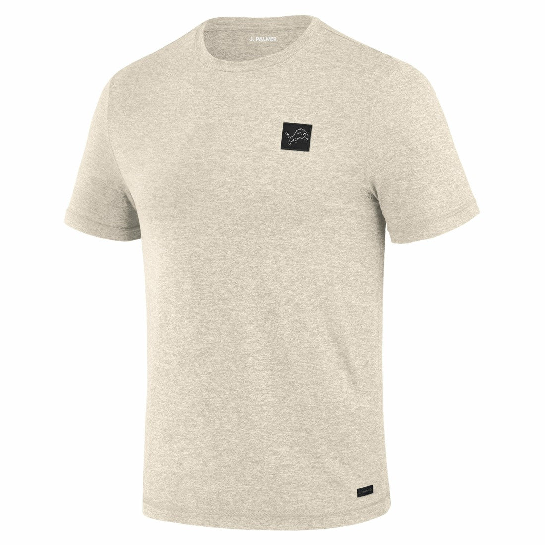 Detroit Lions  J. Palmer Four Down T-Shirt