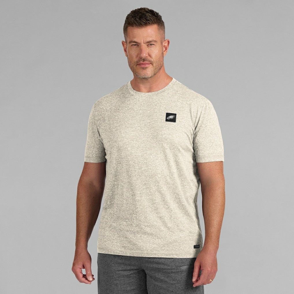 Philadelphia Eagles  J. Palmer Four Down T-Shirt