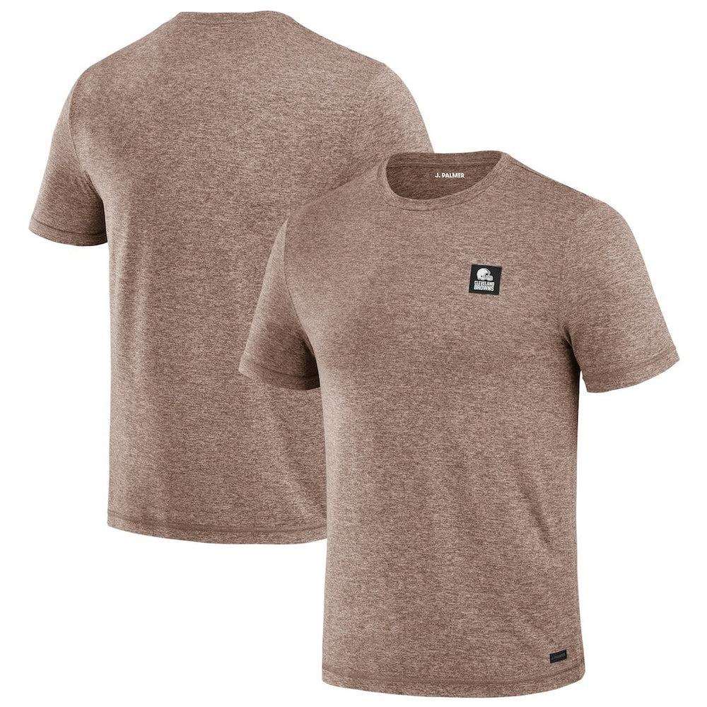 Cleveland Browns  J. Palmer Four Down T-Shirt