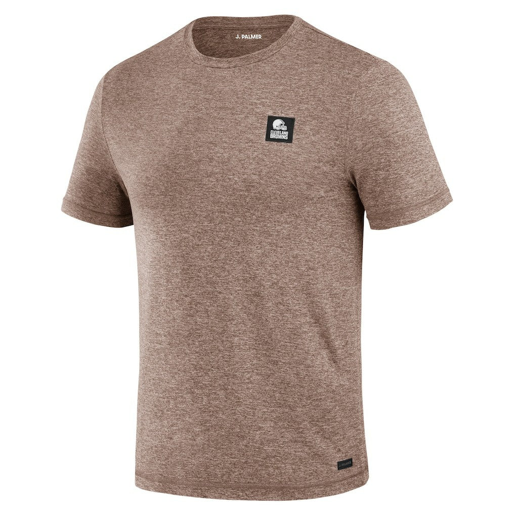 Cleveland Browns  J. Palmer Four Down T-Shirt