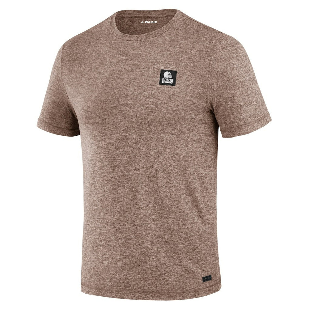 Cleveland Browns  J. Palmer Four Down T-Shirt