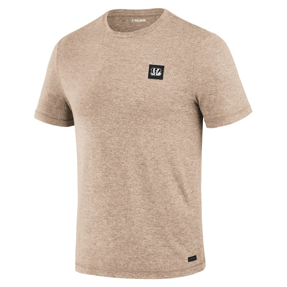 Cincinnati Bengals  J. Palmer Four Down T-Shirt
